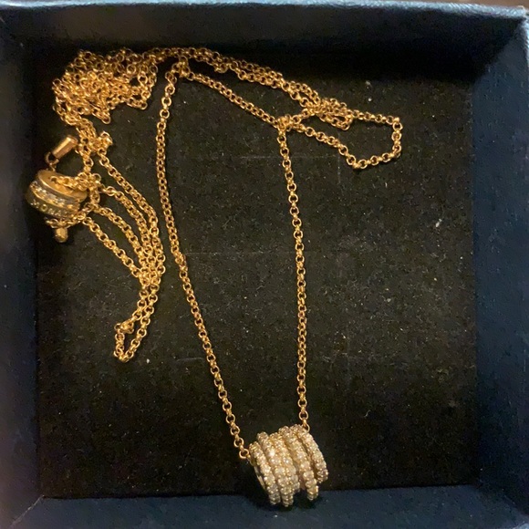 Decorate necklace - Picture 1 of 1